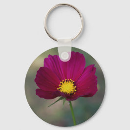 De Perfecte Bloem van de zuster Sleutelhanger