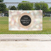 DE PERFECTE BOOG SPANDOEK (Insitu)