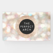 DE PERFECTE BOOG SPANDOEK (Horizontaal)