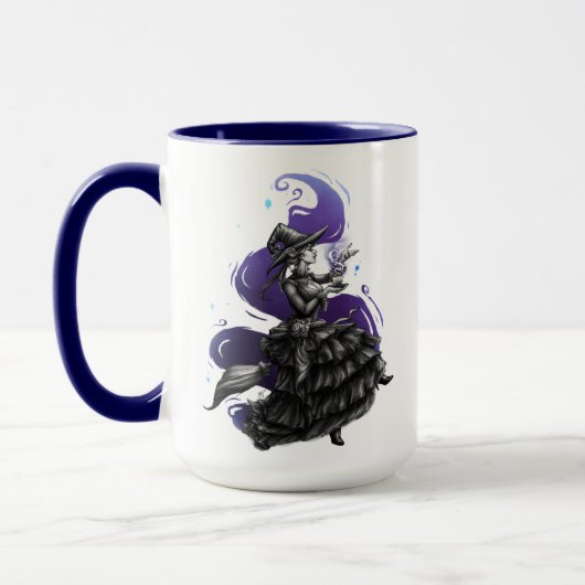 De perfecte Brew Mok (Links)