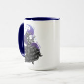 De perfecte Brew Mok (Voorkant links)