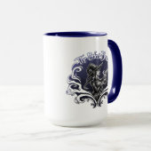 De perfecte Brew (Sluiten) Mok (Voorkant rechts)