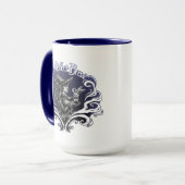 De perfecte Brew (Sluiten) Mok (Voorkant links)