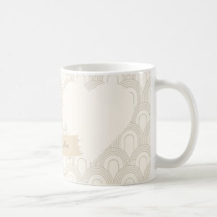 De perfecte cadeau-Mok voor dagelijkse motivatie e Koffiemok