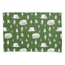 De perfecte Camping van RV en Camping Love