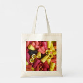 De perfecte Canvas tas van de elektricien (Achterkant)