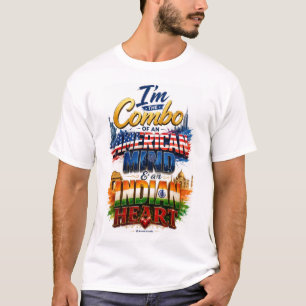 De Perfecte Combo Quote T-shirt 