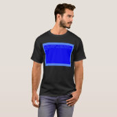 De perfecte commodore 64-lovers accessoire t-shirt (Voorkant volledig)