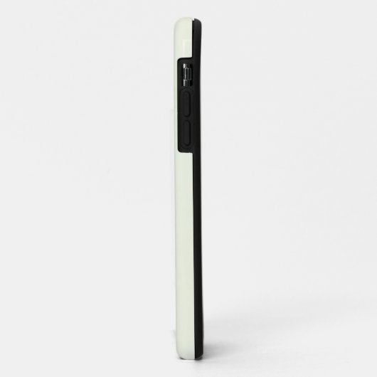 De perfecte danspartner Case-Mate iPhone case (Achterkant/links)