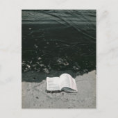 De perfecte doorsnede briefkaart (Voorkant)