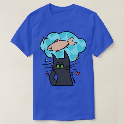 De perfecte droom t-shirt (Design voorkant)