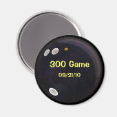 De perfecte gamescore bij elkaar brengen magneet (Voorkant / Achterkant)