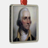 De Perfecte Gift van het Ornament van George (Rechts)