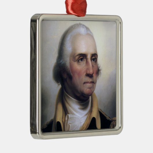 De Perfecte Gift van het Ornament van George (Rechts)