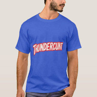 De perfecte grap t-shirt