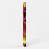 De perfecte iPhone Case van de elektricien (Achterkant/rechts)