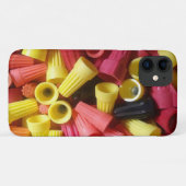 De perfecte iPhone Case van de elektricien (Achterkant (horizontaal))