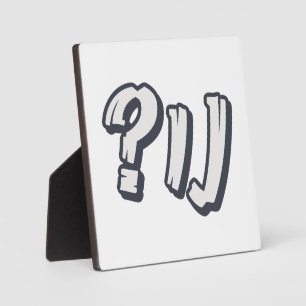 De perfecte joodse uitdrukking fotoplaat