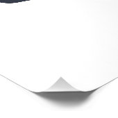 De perfecte joodse uitdrukking perfect poster (Hoek)