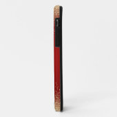 De perfecte kerst Hoesje-Mate iPhone draagtas Case-Mate iPhone Case (Achterkant/links)