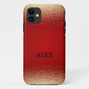 De perfecte kerst Hoesje-Mate iPhone draagtas Case-Mate iPhone Case