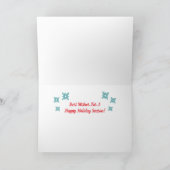 De perfecte kerstboom Kaarten vinden (Binnen)