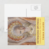 De perfecte keuze voor een vriend. briefkaart (Voorkant / Achterkant)