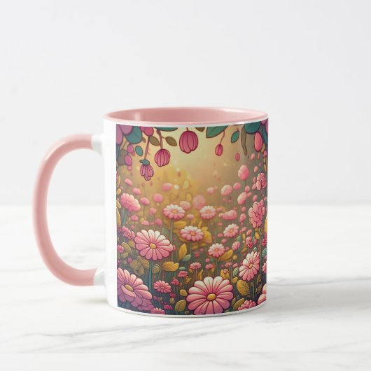 De perfecte koffie Mok 💞 (Links)
