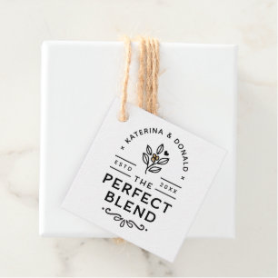 De perfecte Labels voor gemengde weddenschappen