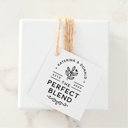 De perfecte Labels voor gemengde weddenschappen (In situ)