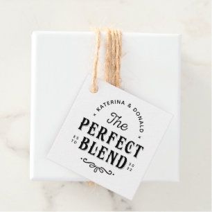 De perfecte Labels voor gemengde weddenschappen