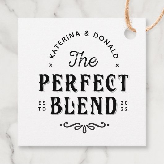 De perfecte Labels voor gemengde weddenschappen (Achterkant)