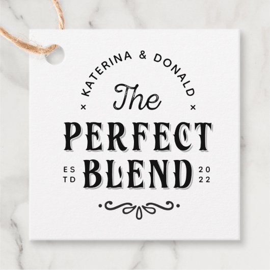 De perfecte Labels voor gemengde weddenschappen (Voorkant)