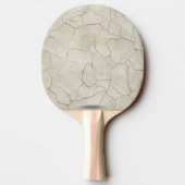De perfecte match: aangepaste pingpongpeddels tafeltennisbatje (Achterkant)