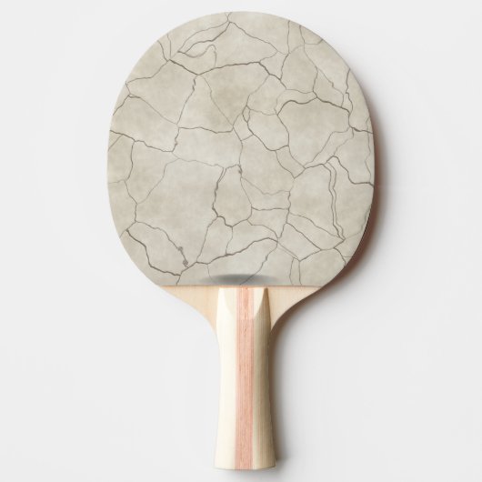 De perfecte match: aangepaste pingpongpeddels tafeltennisbatje (Voorkant)