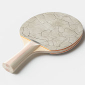 De perfecte match: aangepaste pingpongpeddels tafeltennisbatje (Voorkant Gekanteld)