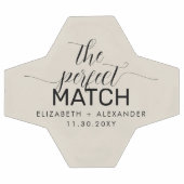 De perfecte matchminimalistische moderne combinati voetbal (Enkel)