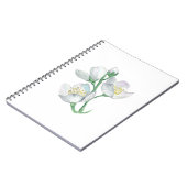 De perfecte metgezel: beste Notitieboek voor elke (Linkerzijde)