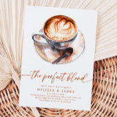 De perfecte mix koppels bruiloft Vrijgezellenfeest Kaart