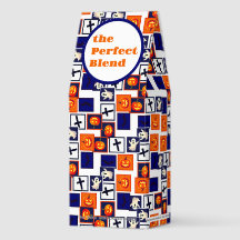 De perfecte mix met Halloween-thema