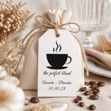 De Perfecte Mix Zwart Witte Bruiloft