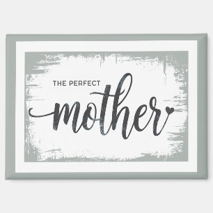 De perfecte moeder magneet