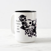 De perfecte Mok (Voorkant links)