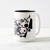 De perfecte Mok (Voorkant rechts)