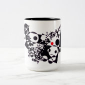 De perfecte Mok (Center)