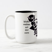 De perfecte Mok (Links)