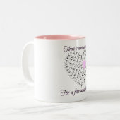 De perfecte mok voor de kip-holic! (Voorkant links)