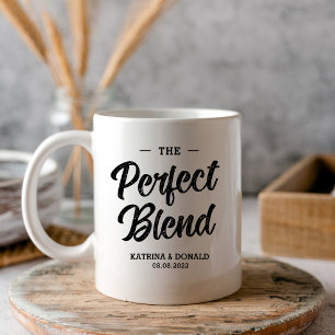 De perfecte Mok voor een blendenkoffee met cadeau