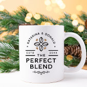De perfecte Mok voor een blendenkoffee met cadeau