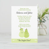 De perfecte oefening van de Vergroting van de Pear Kaart (Staand voorkant)